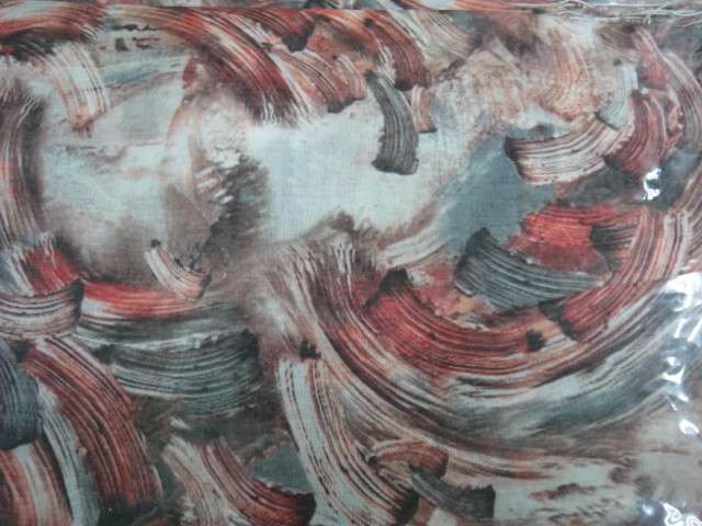  Абстракция п-н