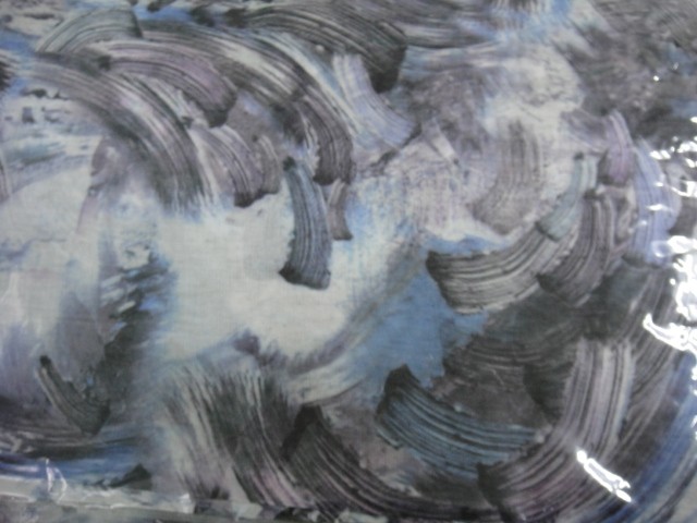  Абстракция п-н