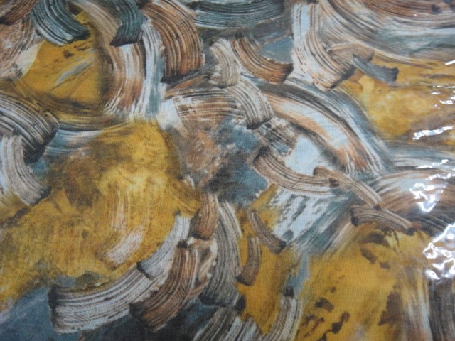  Абстракция п-н