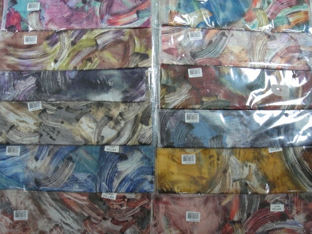  Абстракция п-н