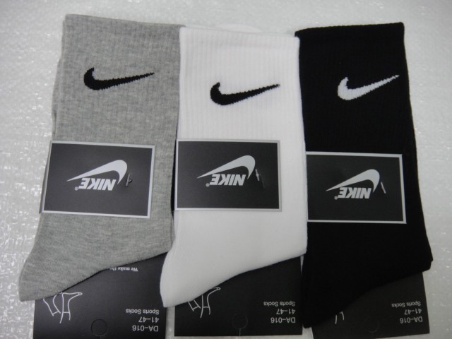  Носки муж. длинные