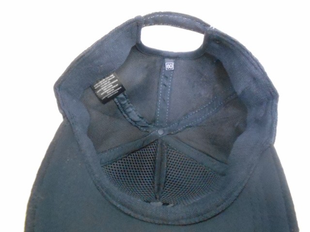  Бейсболка бренды