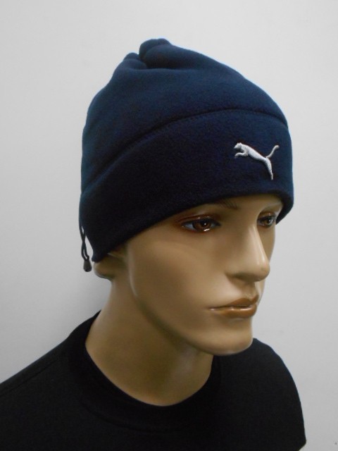  Бафф-шапка флис