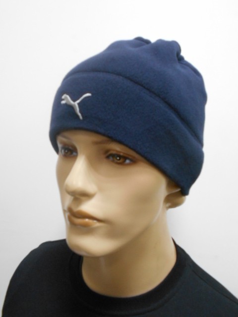  Бафф-шапка флис