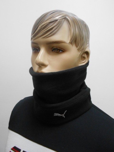  Бафф-шапка флис