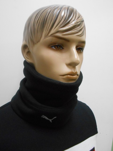  Бафф-шапка флис