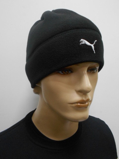  Бафф-шапка флис