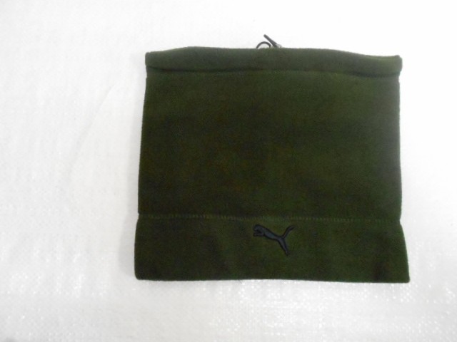  Бафф-шапка флис