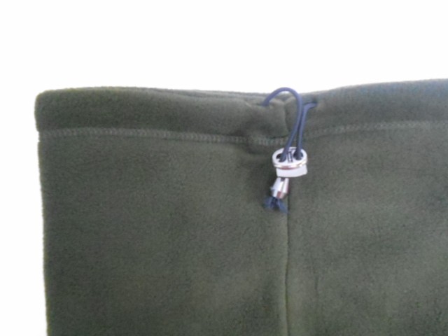  Бафф-шапка флис