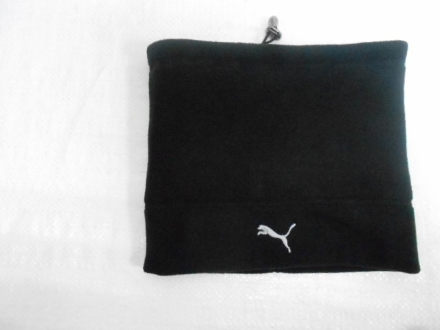  Бафф-шапка флис