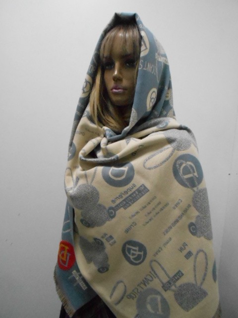  Диор п-н 2-х сторонний