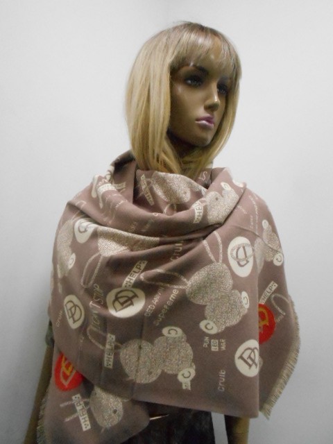  Диор п-н 2-х сторонний