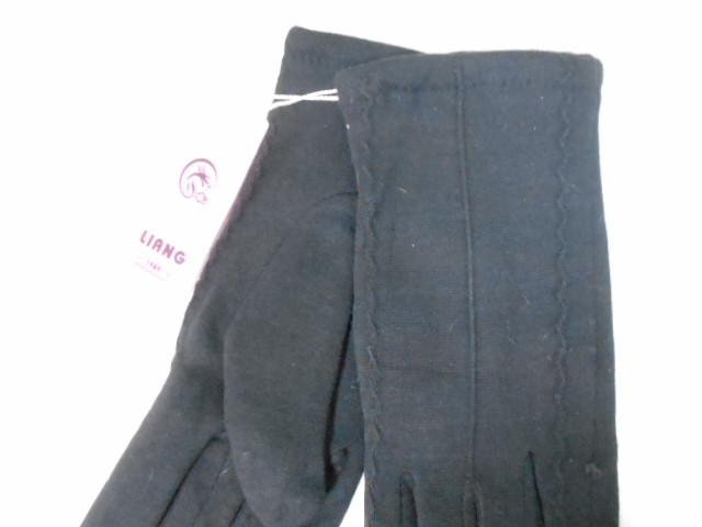  Перчатки жен.кашемир.стрейч