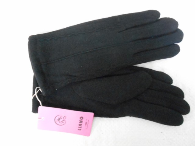  Перчатки жен.кашемир.стрейч