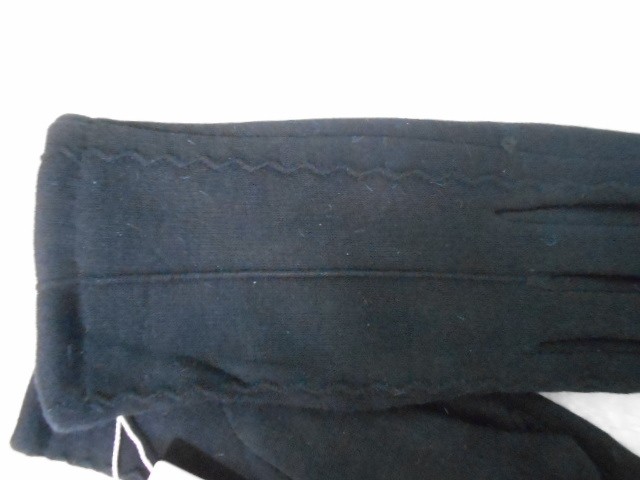  Перчатки жен.кашемир.стрейч