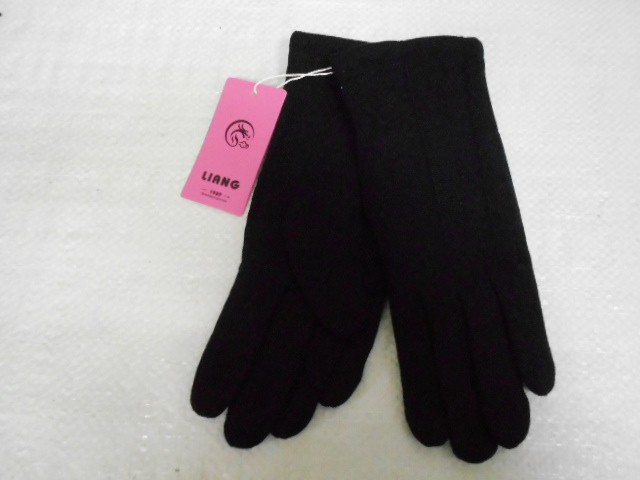  Перчатки жен.кашемир.стрейч