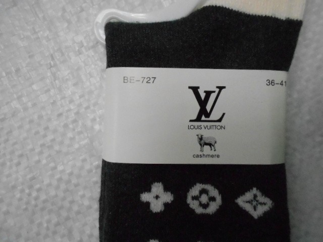  носки жен. кашемир