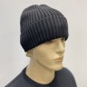  Шапка муж. с отворотом Б/Р