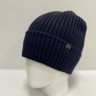  Шапка муж. с отворотом Б/Р