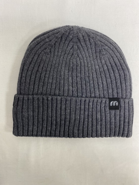  Шапка муж. с отворотом Б/Р