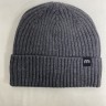  Шапка муж. с отворотом Б/Р
