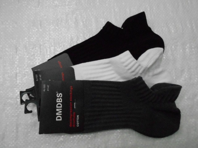  Носки муж.короткие