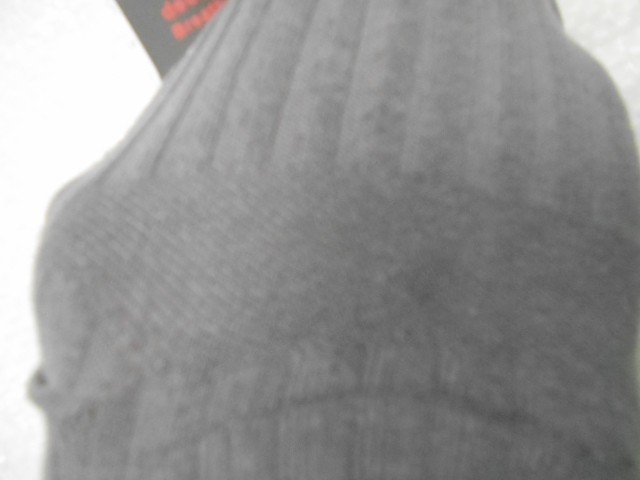  Носки муж.короткие