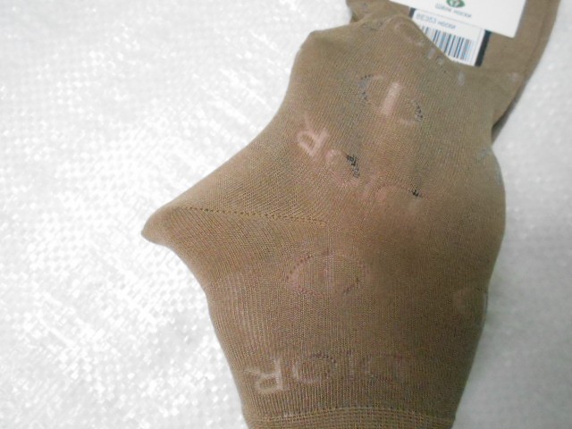  Носки жен.Диор