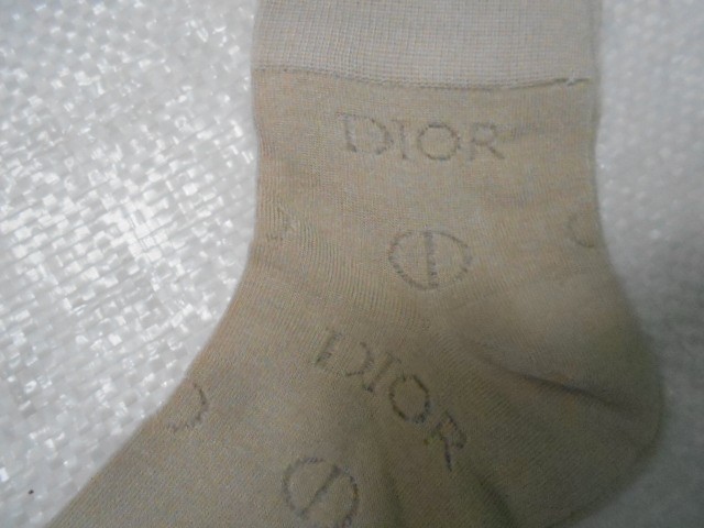  Носки жен.Диор