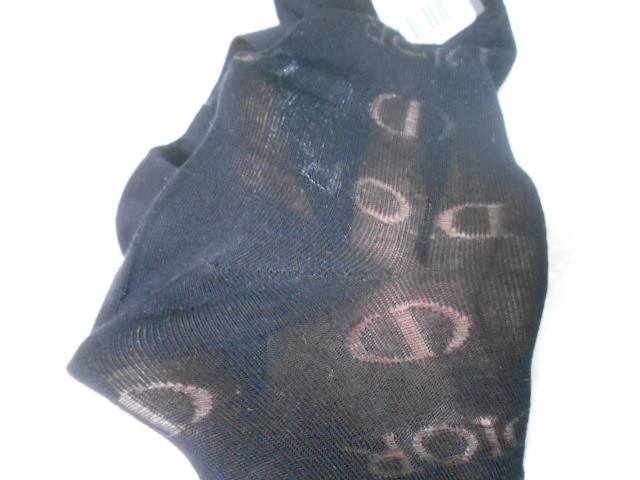  Носки жен.Диор