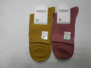  Носки жен. бамбук