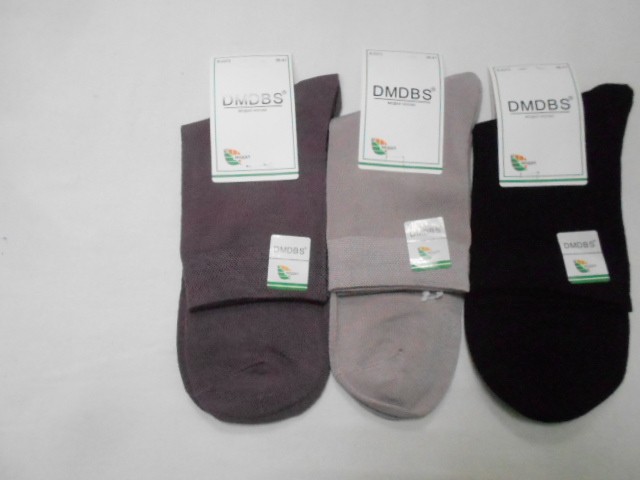  Носки жен. бамбук