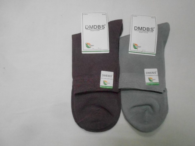  Носки жен. бамбук