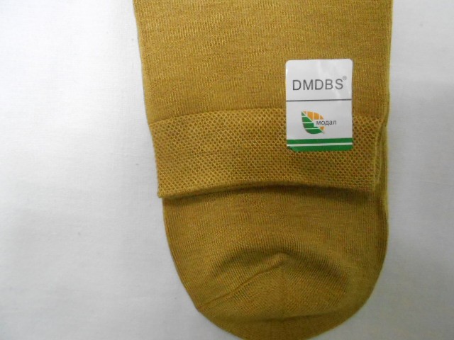  Носки жен. бамбук