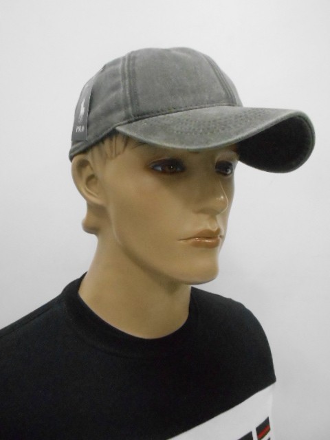  Бейсболка варёнка б/р