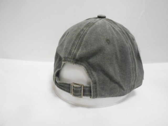  Бейсболка варёнка б/р