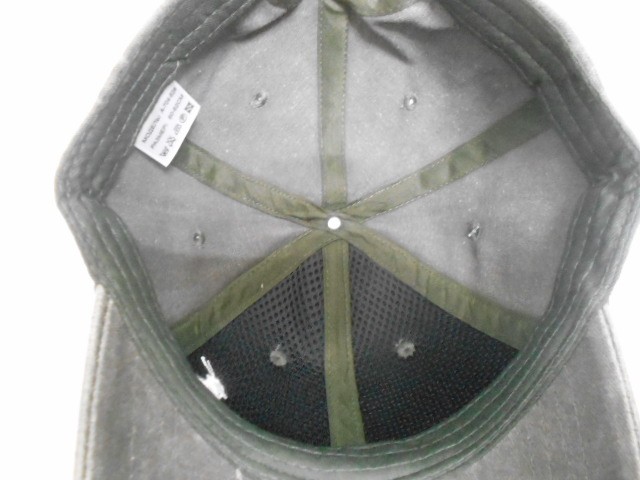  Бейсболка варёнка б/р