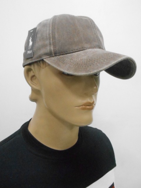  Бейсболка варёнка б/р