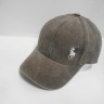  Бейсболка варёнка б/р