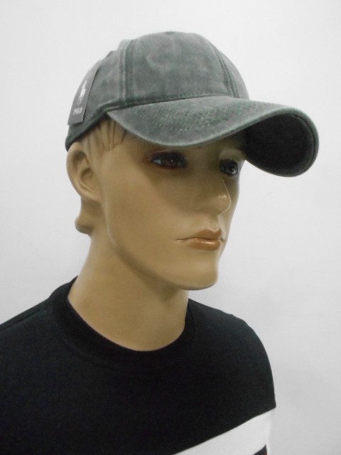  Бейсболка варёнка б/р