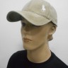  Бейсболка варёнка б/р