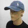  Бейсболка варёнка б/р