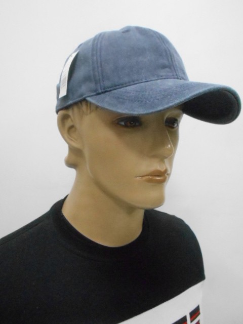  Бейсболка варёнка б/р