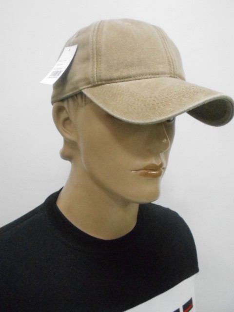  Бейсболка варёнка б/р