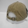  Бейсболка варёнка б/р