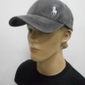  Бейсболка варёнка б/р