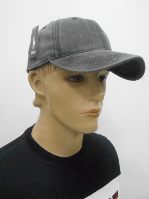  Бейсболка варёнка б/р