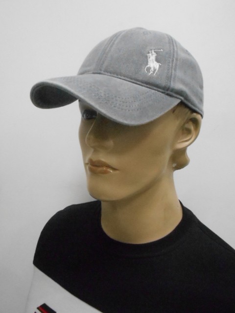  Бейсболка варёнка б/р