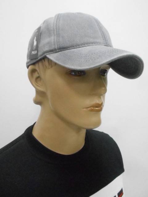  Бейсболка варёнка б/р