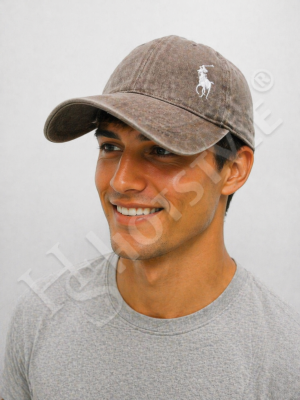  Бейсболка варёнка б/р